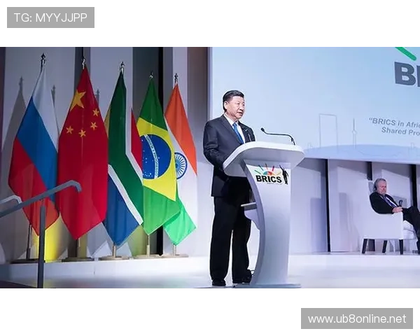 ✅体育直播🏆世界杯直播🏀NBA直播⚽- “习近平‘典’论金砖合作”之“互尊互助”篇丨“志合者，不以山海为远”- sports